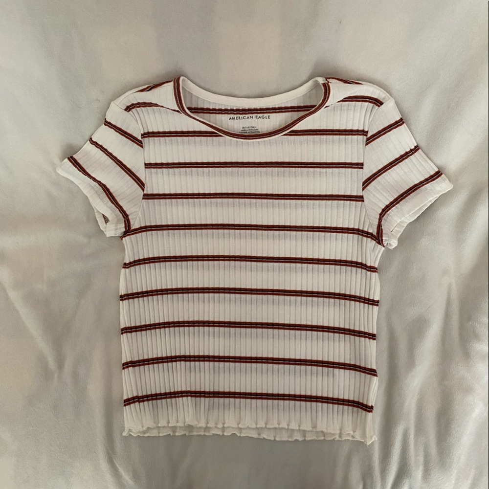 American eagle top